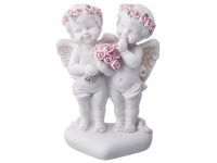 Фигурка коллекция "amore" высота=9 см. Lefard (390-1108)