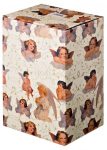 Фигурка коллекция "amore" высота=9 см. Lefard (390-1108)