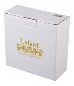 Салатник lefard "котики" 15*6 см Lefard (264-529)