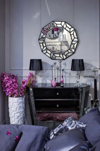 Лампа настольная В50Д26 (00001747)