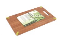 Доска разделочная agness 36*22*0,8 см Agness (897-003)