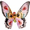 Панно настенное "бабочка" 28*26 см Annaluma (628-091)