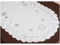 Салфетка овал 120*60 см. SANTALINO (807-027)