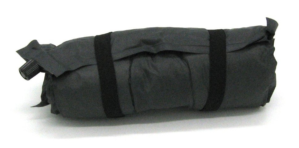 Подушка Tramp самонадувающаяся TRI-008 (52136)