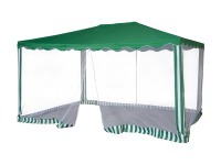 Садовый тент шатер Green Glade 1088 (8151)