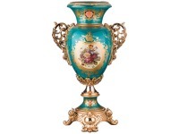 Ваза высота=62 см. Lefard (46-1222)