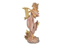 Фигурка "весна" 13*9 см. высота=32 см. Lefard (390-972)