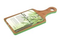 Доска разделочная agness 35*16*1,0 см Agness (897-004)
