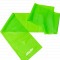Эспандер ленточный для йоги ES-201, 1200х150х0,35 мм, зеленый (78853)