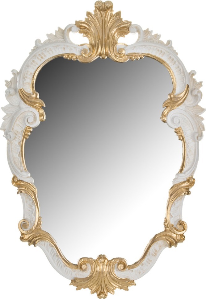 Зеркало 32*46 см. Euromarchi (290-004)