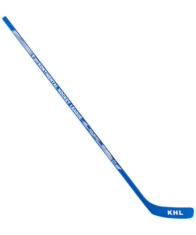 Клюшка хоккейная Sonic '18, SR, правая (402379)