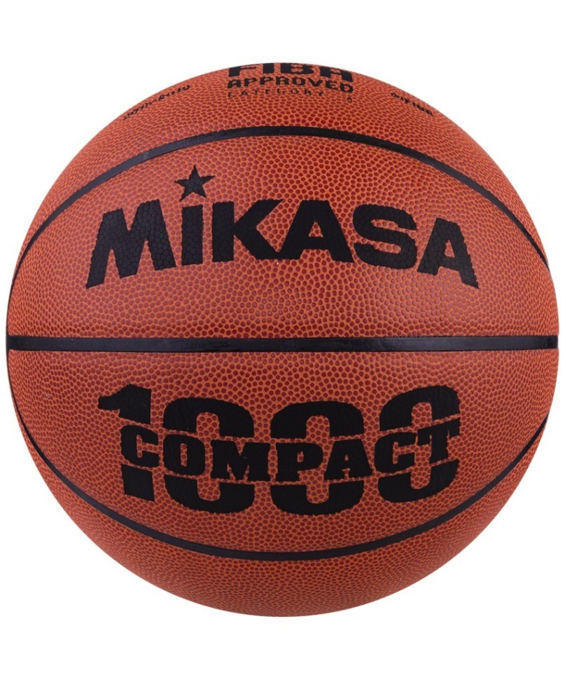 Мяч баскетбольный BQC 1000 №6 (594589)