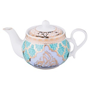 Чайник lefard "сура" 200 мл Lefard (86-2202)