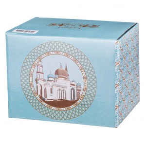 Чайник lefard "сура" 200 мл Lefard (86-2202)