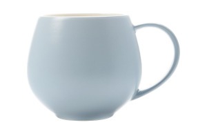 Кружка Оттенки голубая, 0,45 л - MW475-DI0057 Maxwell & Williams
