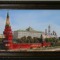 Картина Большой Кремлевский Дворец с кристаллами Swarovski (1494)