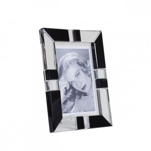 Фоторамка из хрусталя 20*15*10 (00001371)