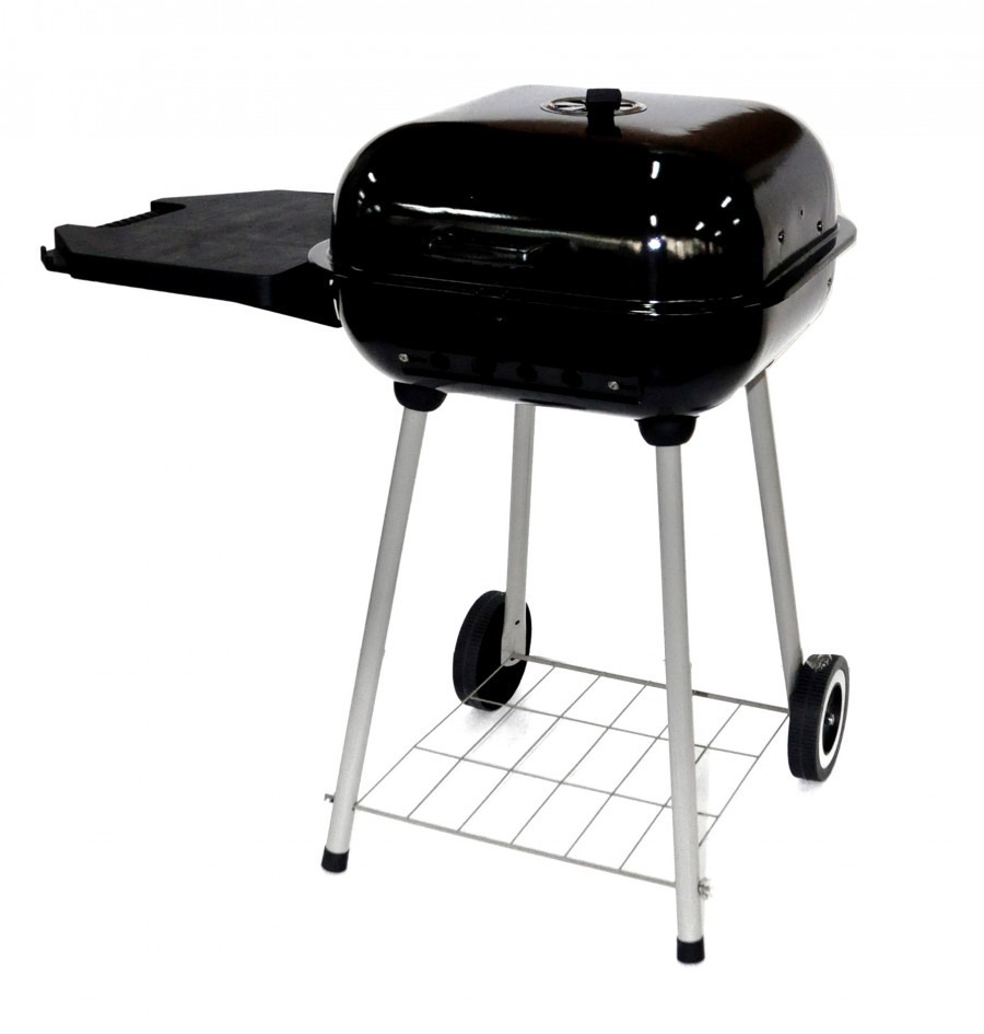 Гриль Go Garden Weekend 46 Comfort (50121) (52893)