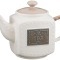Заварочный чайник 800 мл.21.5*11.5*15.5 см.(кор=12шт.) Lefard (64-558)