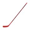 Клюшка хоккейная Woodoo 100 '18, YTH, левая (402385)