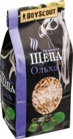 Щепа для копчения  BOYSCOUT Ольха (53014)