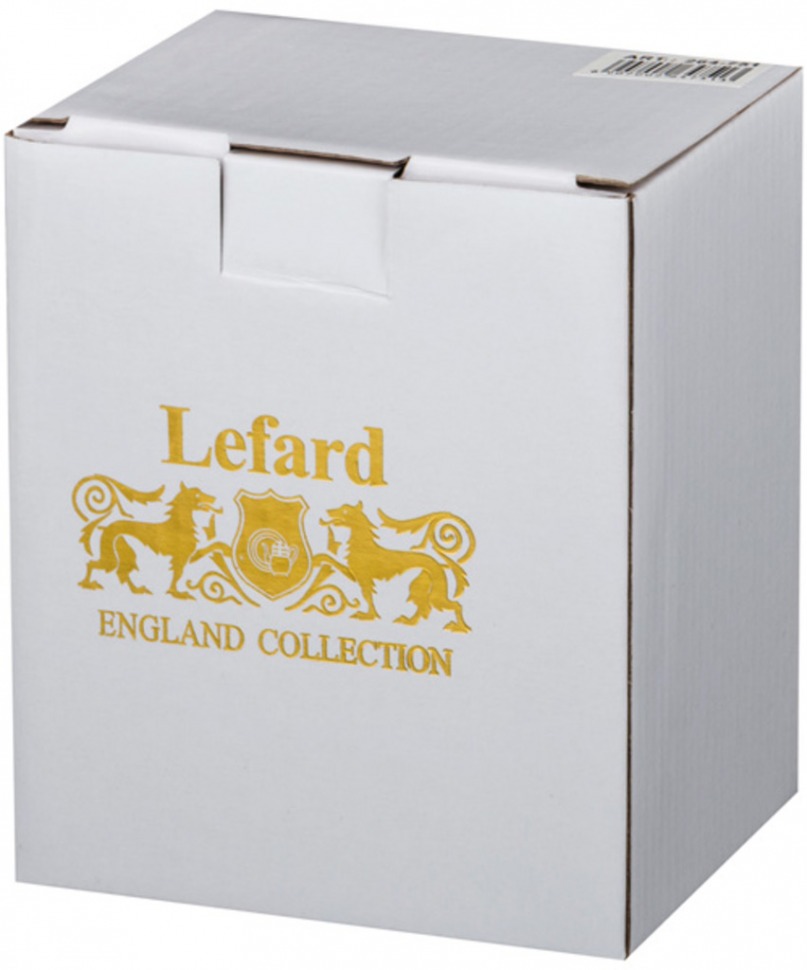 Кружка lefard "котики" 400 мл Lefard (264-751)