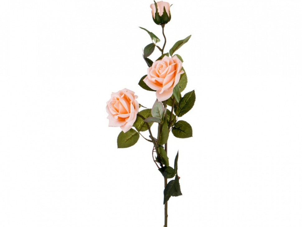 Цветок искусственный длина=74 см Huajing Plastic (23-709)