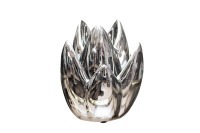 Подсвечник серебряный 13*13*19.5 (TT-00000284)