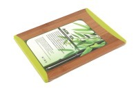 Доска разделочная agness 27*20*1 см Agness (897-017)