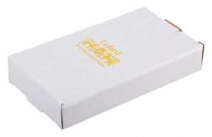 Блюдо lefard "котики" 21*12*3 см Lefard (264-530)