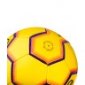 Мяч футбольный JS-100 Intro №5, желтый (594515)