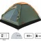 Палатка Totem Summer 2  (V2) (зеленый) TTT-019 (54509)