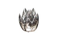 Подсвечник серебряный 11*11*14.5 (D-TT-00000285) 