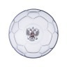 Салатник "лига" "герб рф" диаметр=17 см. без упаковки (381-569) 