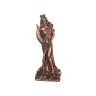 Фигурка "рог изобилия" 5*5*13 см. серия "bronze classic" Lefard (146-339)