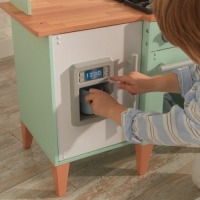 Игровая деревянная кухня (53432_KE)