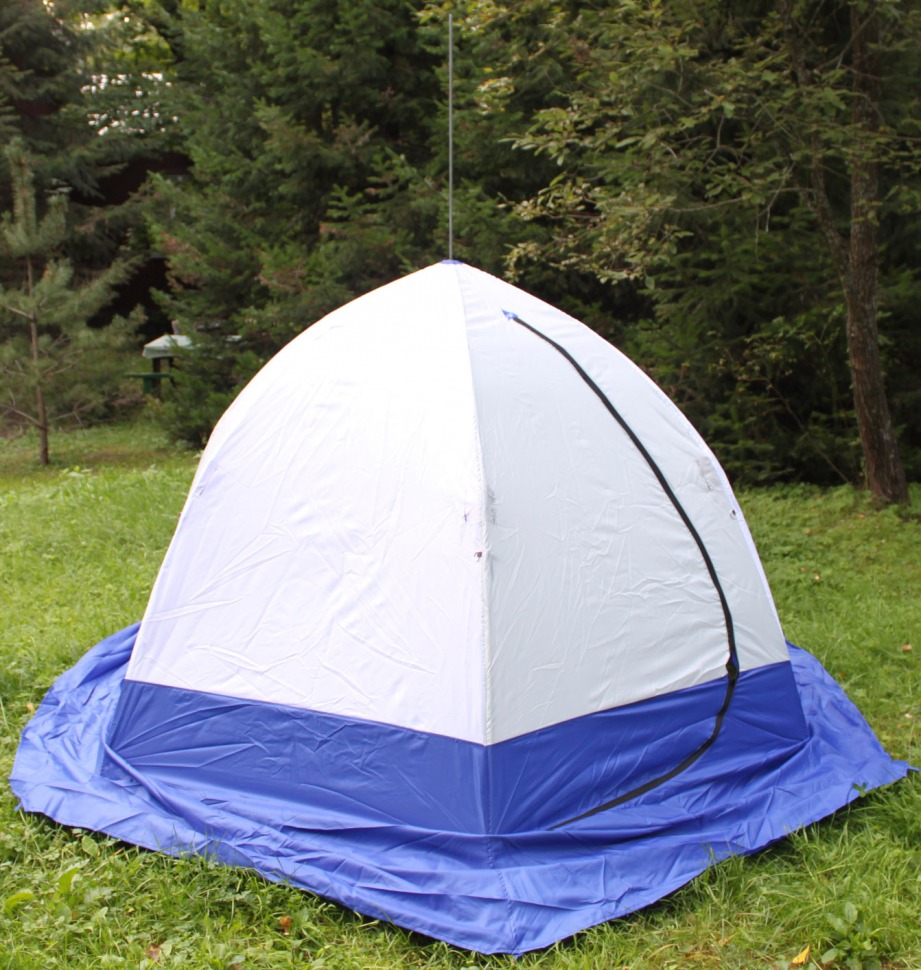 Палатка рыбака Стэк ELITE 4 (п/автомат) (11011)