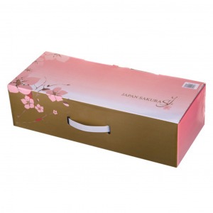 Чайный набор lefard "медиссон" на 6 пер. 12 пр. 250 мл Lefard (440-083)