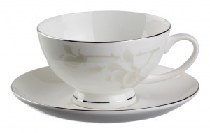 Чайный набор lefard "медиссон" на 6 пер. 12 пр. 250 мл Lefard (440-083)