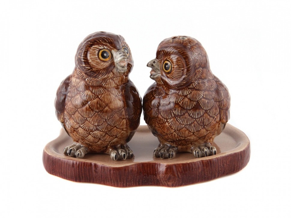 Фигурки Совы Купить В Спб