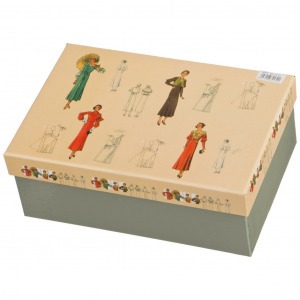 Чайная пара lefard "fashion queen" 180 мл Lefard (86-2179)