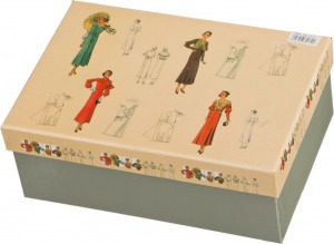 Чайная пара lefard "fashion queen" 180 мл Lefard (86-2179)