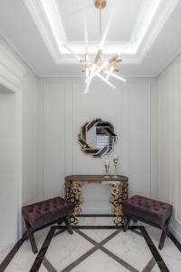 Зеркало 900х900х21 (TT-00000664)