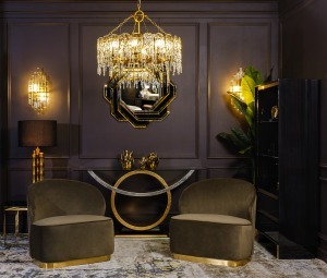 Зеркало 900х900х21 (TT-00000664)