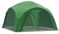 Садовый тент шатер Green Glade 1264 (15296)