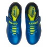 Бутсы зальные (футзалки) Rapido JSH4001-K, синий (286010)