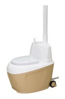 Биотуалет Piteco 905 (52807)