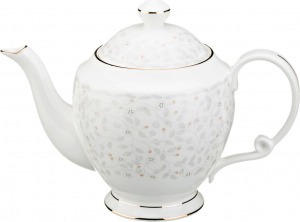 Чайник lefard "вивьен" 16 см 800 мл Lefard (264-498)