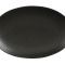 Тарелка овальная Икра черная, 25х16 см - MW602-AX0204 Maxwell & Williams
