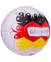 Мяч футбольный Germany №5 (594526)